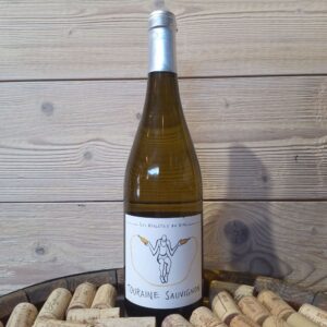 Athlètes du vin Sauvignon Blanc 2024