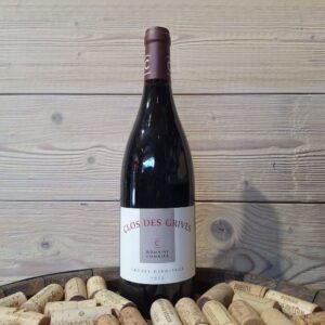 Clos des Grives Laurent Combier Rouge 2022