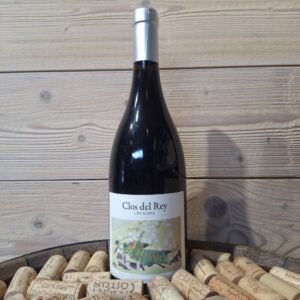 Episcata Clos del Rey Rouge 2022