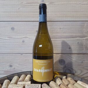 Les Turitelles Altugnac Chardonnay Blanc 2024