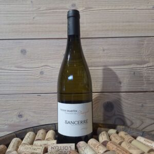Sancerre Blanc Pierre Martin 2024