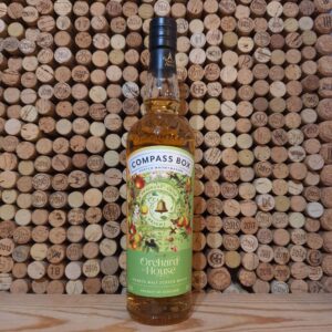 Orchard House Compass Box